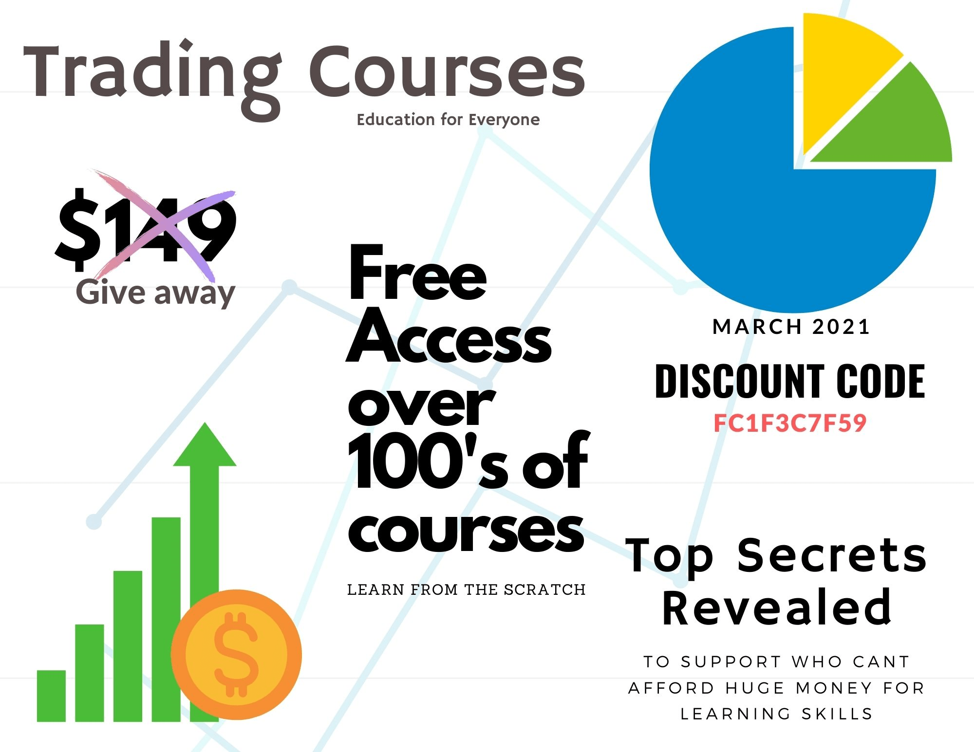 Promotions Trading Courses